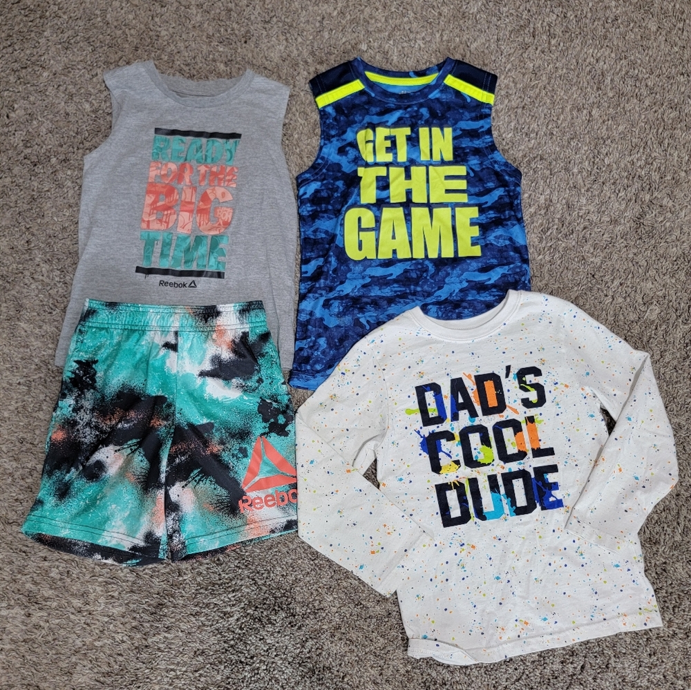 5T Kids Bundle